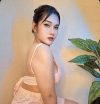 Kiki good bottom big ass - masseuse in Riyadh