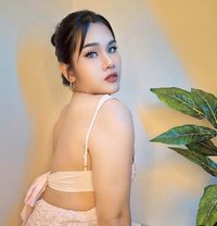 Kiki good bottom big ass - masseuse in Riyadh