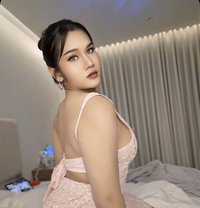 Kiki good bottom big ass - masseuse in Riyadh