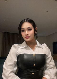 Kiki good bottom &both🇹🇭 - masseuse in Riyadh Photo 6 of 7