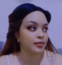 Kiki Ian - puta in Dammam