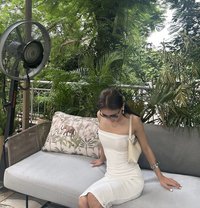 Kiki - Transsexual escort in New Delhi