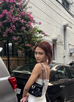 Vesper - Acompañantes transexual in New Delhi Photo 9 of 11