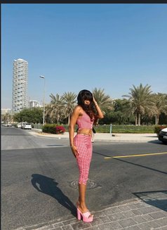 Kiki Lucy - escort in Dubai Photo 1 of 5