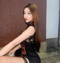 Young Tight Pussycat Kiki - escort in Singapore