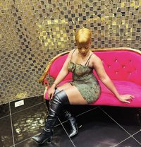 Kiki🥵 - escort in Nairobi