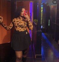 Kiki🥵 - escort in Nairobi