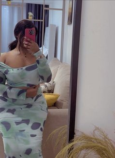 Kiki🥵 - puta in Nairobi Photo 10 of 11