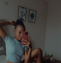 Kiki - escort in Nairobi