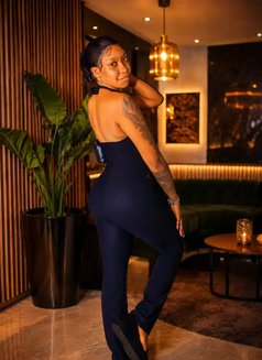 Kiki - escort in Nairobi Photo 2 of 2