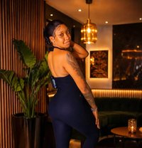 Kiki - escort in Nairobi
