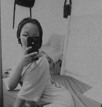 Kiki - escort in Nairobi