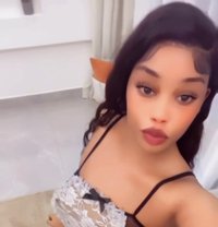 Kiki - escort in Nairobi