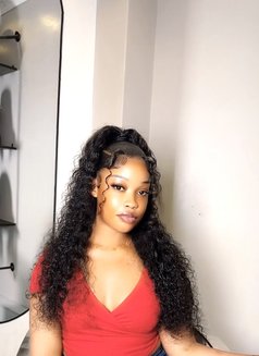 Kiki - escort in Nairobi Photo 7 of 12