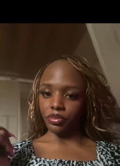 Kiki - Acompañantes transexual in Nairobi Photo 2 of 6