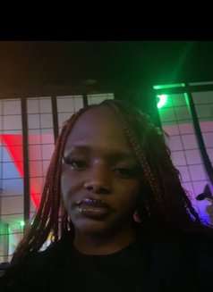Kiki - Acompañantes transexual in Nairobi Photo 3 of 6