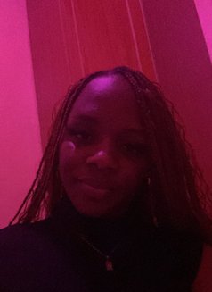 Kiki - Acompañantes transexual in Nairobi Photo 6 of 6