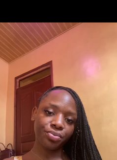 Kiki - Acompañantes transexual in Nairobi Photo 2 of 7