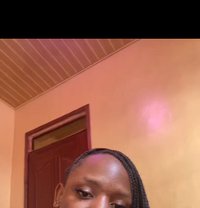 Kiki - Transsexual escort in Nairobi