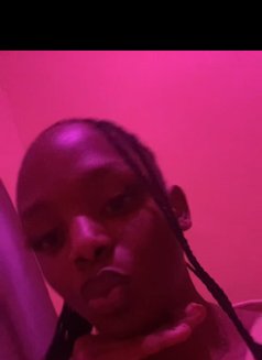 Kiki - Acompañantes transexual in Nairobi Photo 3 of 7