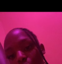 Kiki - Transsexual escort in Nairobi