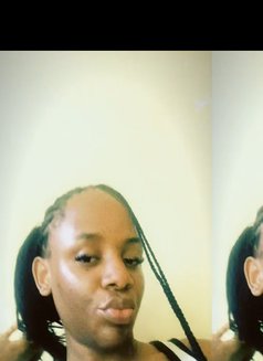 Kiki - Acompañantes transexual in Nairobi Photo 4 of 7