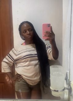 Kiki - Transsexual escort in Nairobi Photo 9 of 11
