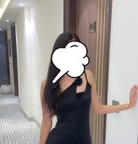 Kiki Kiss - escort in Chandigarh