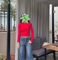 Kiki Kiss - escort in Chandigarh