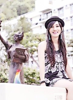 Kiki Lee Local TG Girl - Acompañantes transexual in Hong Kong Photo 10 of 30