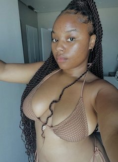 Kiki Love - escort in Al Manama Photo 1 of 4