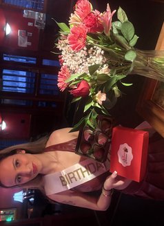 Kiki Lover - escort in Dubai Photo 2 of 6