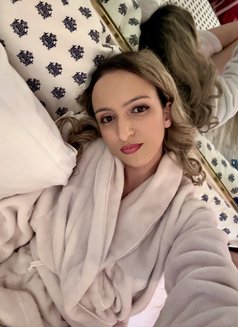 Kiki Lover - escort in Dubai Photo 3 of 6