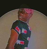 Kiki Lyon - Transsexual escort in Nairobi