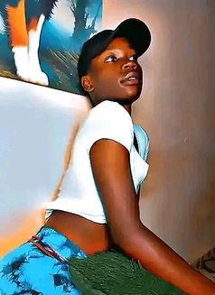 Kiki Lyon - Acompañantes transexual in Nairobi Photo 4 of 7