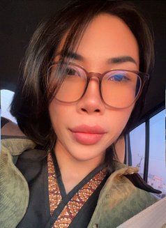Kiki massage - masseuse in Muscat Photo 9 of 11