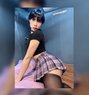 Kiki massage - Transsexual escort in Muscat Photo 8 of 10