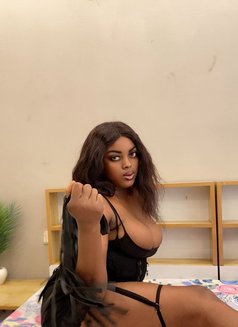 Kiki New Arrival in Greater Noida - escort in Noida Photo 1 of 2