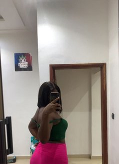 Kiki - escort in Cotonou Photo 2 of 4