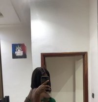 Kiki - escort in Cotonou