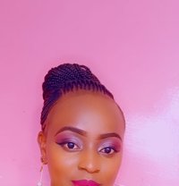 Kiki Paula - escort in Nairobi