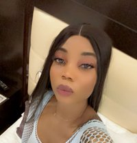 Kiki - masseuse in Al Sohar