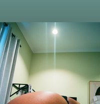 Kiki - escort in Cape Town