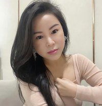 Kiki - escort agency in Hong Kong