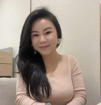 Kiki - escort agency in Hong Kong