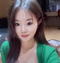 Kiki - escort in Hong Kong