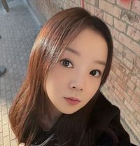 Kiki - escort in Hong Kong