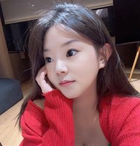 Kiki - escort in Hong Kong