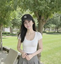 Kiki - escort in Hong Kong