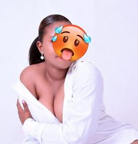 Kiki - escort in Bangkok